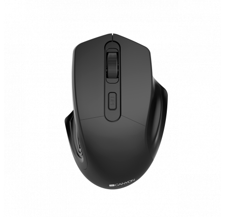 Мышь Canyon CNE-CMSW15B CANYON - pestovo-experts.ru – фото 1