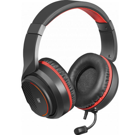 Наушники Defender 64526 Apex Pro Defender - pestovo-experts.ru – фото 1