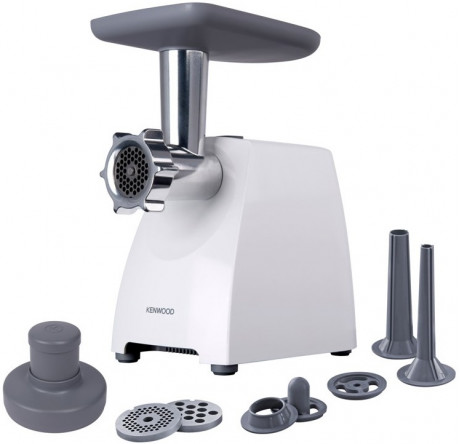 Мясорубка Kenwood MG360 Kenwood - pestovo-experts.ru – фото 1