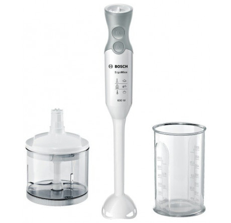 Блендер Bosch MSM66020 Bosch - pestovo-experts.ru – фото 1