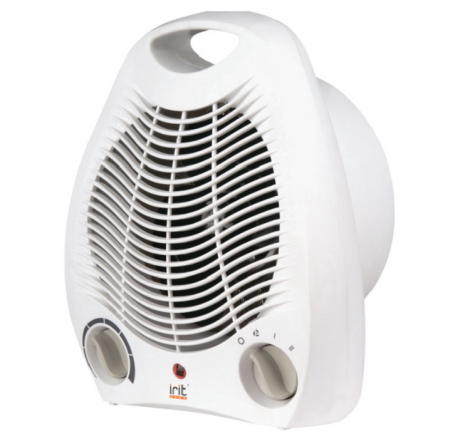 Тепловентилятор  Irit IR-6007 Irit - pestovo-experts.ru – фото 1