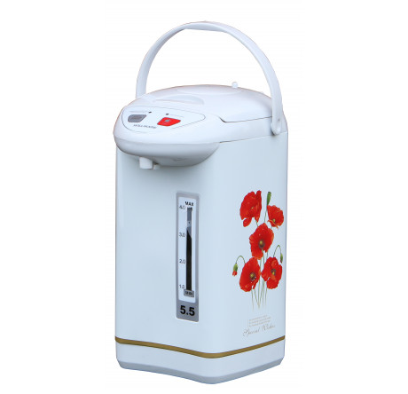 Термопот Willmark WAP-553UW  WILLMARK - pestovo-experts.ru – фото 1