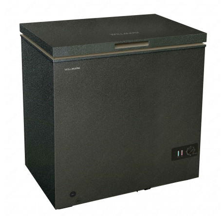 Willmark CF-380BS Морозильный ларь WILLMARK - pestovo-experts.ru – фото 1