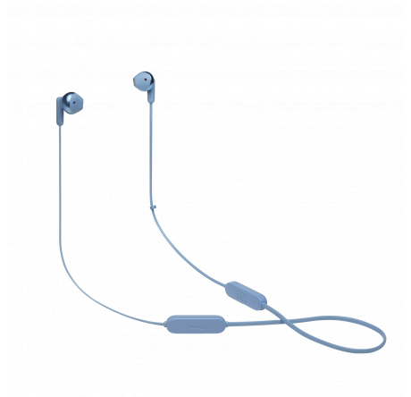 Наушники JBL T215 JBL - pestovo-experts.ru – фото 1