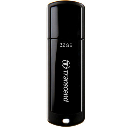 USB флеш-накопитель Transcend TS32GJF700 USB 3.0 Transcend - pestovo-experts.ru – фото 1