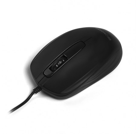 Мышь Canyon CNE-CMS1 CANYON - pestovo-experts.ru – фото 1