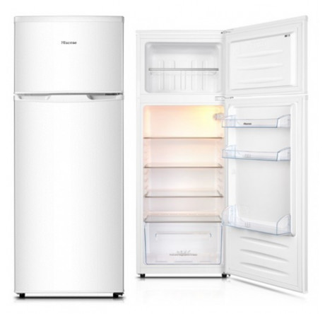Холодильник Hisense RT267D4AW1 HISENSE - pestovo-experts.ru – фото 1