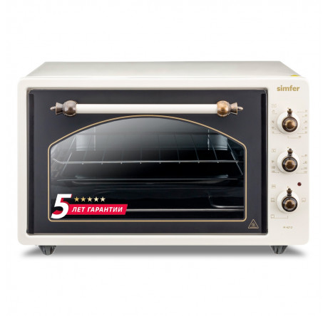 Мини-печь Simfer M 4212 Simfer - pestovo-experts.ru – фото 1