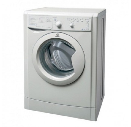 Стиральная машина Indesit IWUD 4105  Indesit - pestovo-experts.ru – фото 1