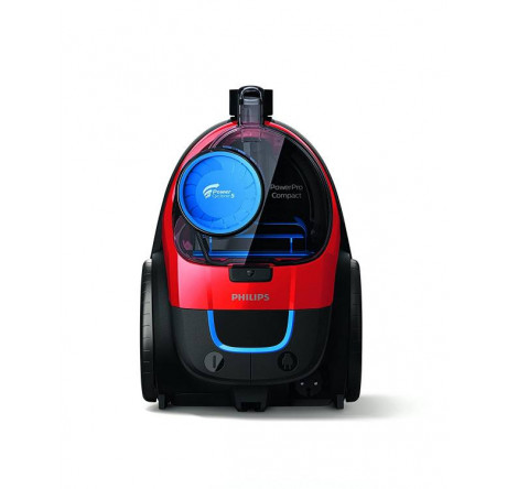 Пылесос Philips FC9330/09  Philips DAP - pestovo-experts.ru – фото 1