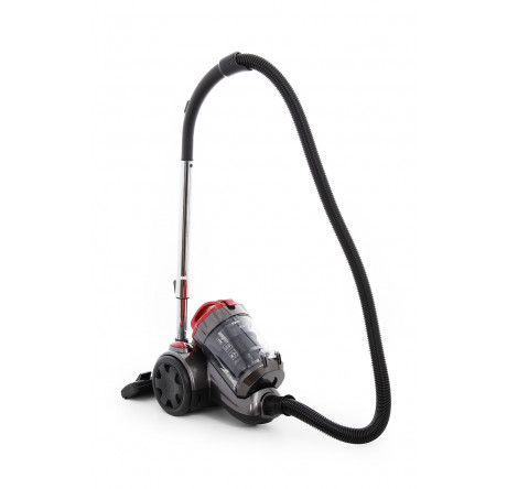 Пылесос  Doffler VCC 1609 RB Doffler - pestovo-experts.ru – фото 1