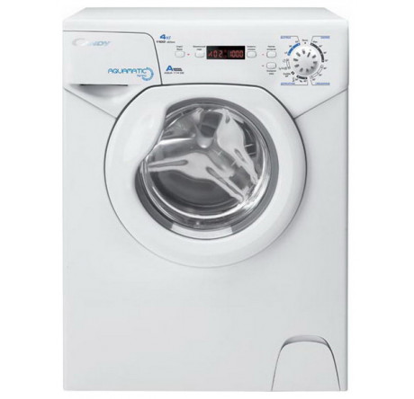 Candy  Aqua 114D2-07 Стиральная машина  Candy - pestovo-experts.ru – фото 1