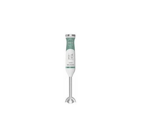 Блендер WILLMARK WHB-1153WS белый  WILLMARK - pestovo-experts.ru – фото 1