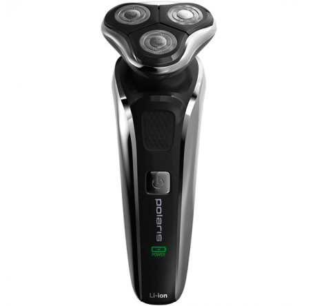 Электробритва Polaris PMR 0307RС wetndry PRO Polaris - pestovo-experts.ru – фото 1