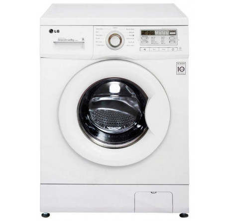 Стиральная машина LG F 10B8MD LG - pestovo-experts.ru – фото 1