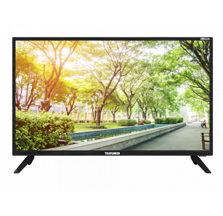 ЖК телевизор Telefunken TF-LED32S75T2S(Smart) Telefunken - pestovo-experts.ru – фото 1