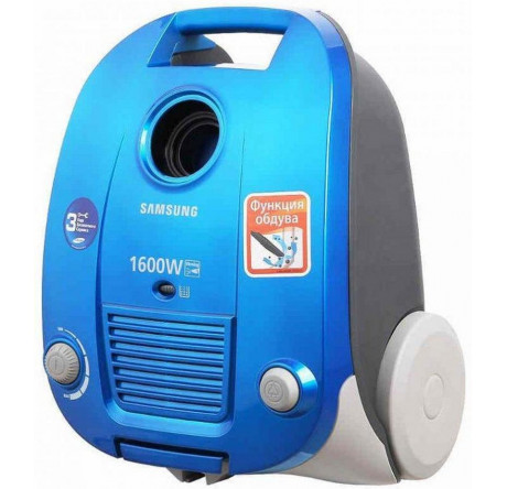 Пылесос  Samsung SC4140 Samsung - pestovo-experts.ru – фото 1