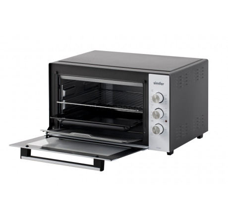 Электропечь Simfer M3520 Simfer - pestovo-experts.ru – фото 3