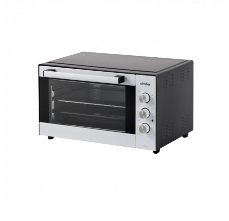 Электропечь Simfer M3520 Simfer - pestovo-experts.ru – фото 1