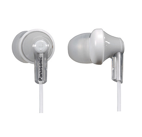 Наушники Panasonic RP-HJE118GUS Panasonic - pestovo-experts.ru – фото 1