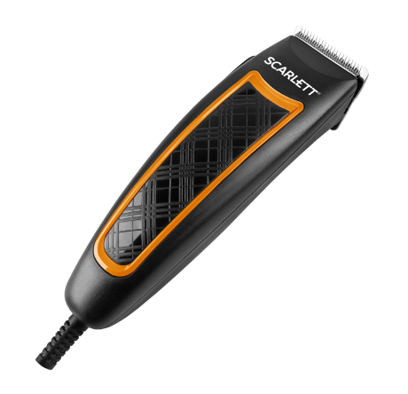 Машинка для стрижки Scarlett SC-HC63C18  Scarlett - pestovo-experts.ru – фото 1