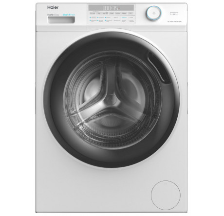 Haier HW60-BP12959B белый Стиральная машина  HAIER - pestovo-experts.ru – фото 1