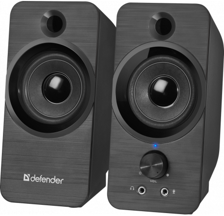 Акустическая система Defender SPK-190 Defender - pestovo-experts.ru – фото 1
