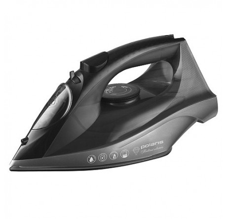 Утюг Polaris PIR 2430K  Polaris - pestovo-experts.ru – фото 1
