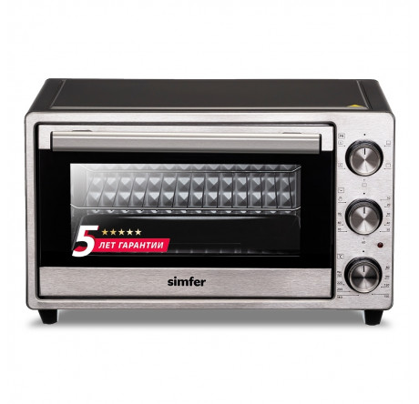 Мини-печь Simfer M 2503 Simfer - pestovo-experts.ru – фото 1