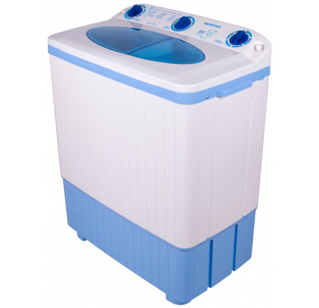 Стиральная машина Renova WS-60PET Renova - pestovo-experts.ru – фото 1