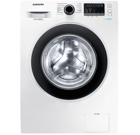 Samsung WW60J42E0HWOLD Стиральная машина  Samsung - pestovo-experts.ru – фото 1