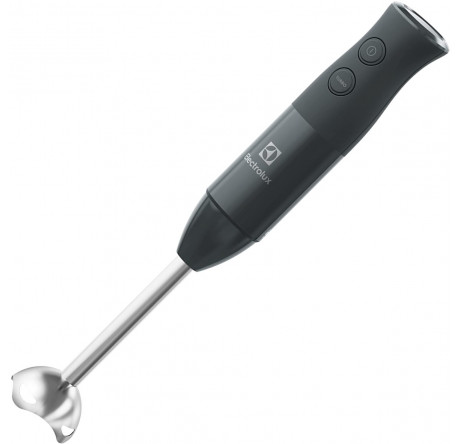 Блендер Electrolux E3HB1-4GG черный  Electrolux - pestovo-experts.ru – фото 1
