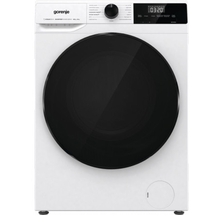 Стирально-сушильная машина Gorenje W1D2A164ADS  Gorenje - pestovo-experts.ru – фото 1