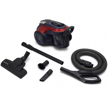 Пылесос  POLARIS PVC 2003RI Polaris - pestovo-experts.ru – фото 1