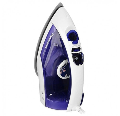 Утюг Panasonic NI-E510TDTW Panasonic - pestovo-experts.ru – фото 2