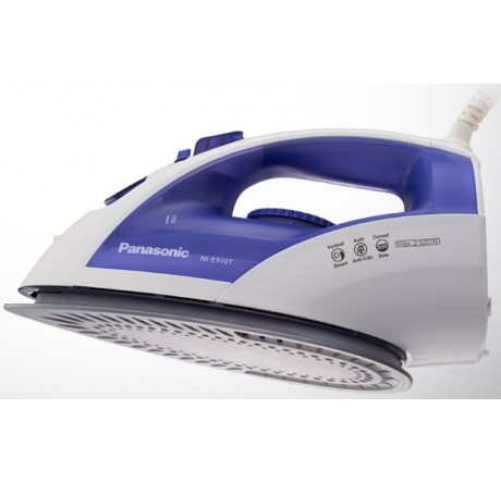 Утюг Panasonic NI-E510TDTW Panasonic - pestovo-experts.ru – фото 3
