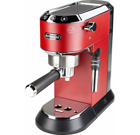 Кофеварка DeLonghi EC685.R DE LONGHI - pestovo-experts.ru – фото 1