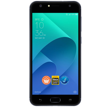 СмартфонDoogee BL5000 Black Asus - pestovo-experts.ru – фото 1