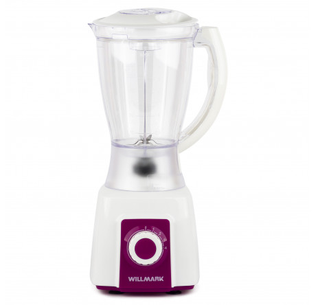 Блендер Willmark WTB-550GW белый  WILLMARK - pestovo-experts.ru – фото 1