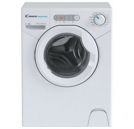 Candy Aqua 1043D-07 Стиральная машина  Candy - pestovo-experts.ru – фото 1