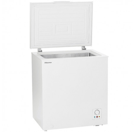 Морозильник Hisense FC125D4BW1 HISENSE - pestovo-experts.ru – фото 1