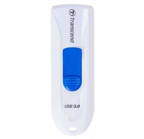 USB флеш-накопитель Transcend TS64GJF790W 64Gb  Transcend - pestovo-experts.ru – фото 1