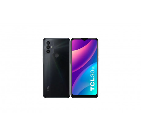 Смартфон TCL 30SE 128 ГБ серый TCL - pestovo-experts.ru – фото 1