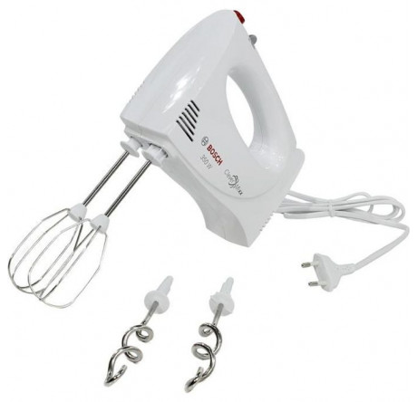 Миксер Bosch MFQ3030 Bosch - pestovo-experts.ru – фото 1