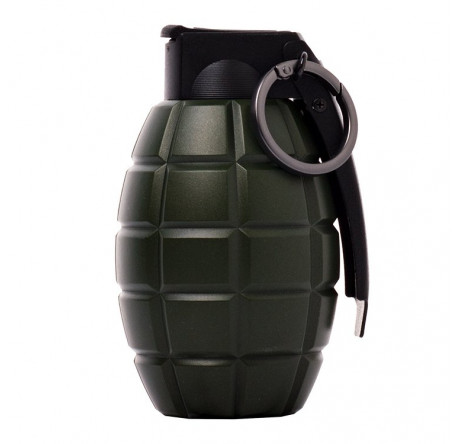Портативный аккумулятор Remax Grenade RPL-28 REMAX - pestovo-experts.ru – фото 1