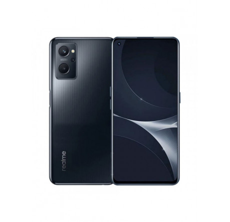 Смартфон Realme 10 4G 8+128GB Black  REALME - pestovo-experts.ru – фото 1