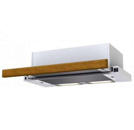Вытяжка KRONASTEEL Kamilla Wood 600 (2 мотора) Krona - pestovo-experts.ru – фото 1