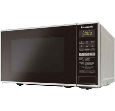 Микроволновая печь Panasonic NN-GT264MZPE Panasonic - pestovo-experts.ru – фото 1