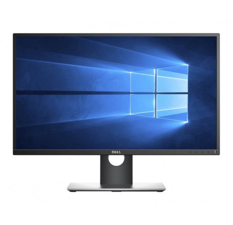 Монитор Dell P2417H Dell - pestovo-experts.ru – фото 1