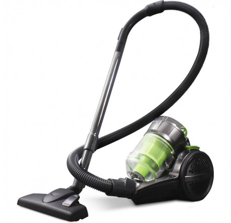 Пылесос  Polaris PVC 1820G Polaris - pestovo-experts.ru – фото 1